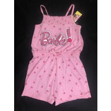 Ex Store Barbie Playsuit PACK OF 8