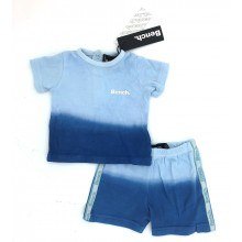Bench Baby Boys Ombre Short Set PACK OF 12