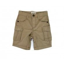 Boys Cargo Shorts PACK OF 12