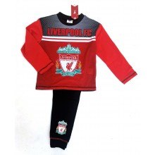 Official Licensed Liverpool FC Pyjamas PACK OF 9