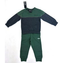Bench Toddler Boys Sweatshirt Jog Set PACK OF 6