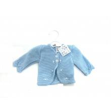 REDUCED PRICE Watch Me Grow Baby Girls Embroidered Cardigan PACK OF 6