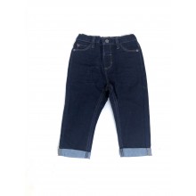 Ex Store Car Motif Toddler Jeans PACK OF 5