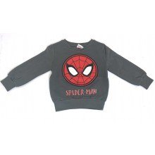 Marvel Spiderman Sweatshirt PACK OF 6
