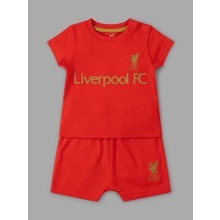 Official Liverpool FC Short Set PACK OF 8