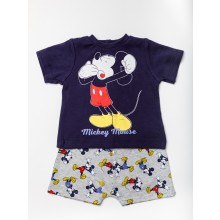 Disney Baby Mickey Mouse Short Set PACK OF 6