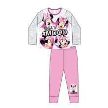 REDUCED PRICE Older Girls Minnie Mouse Pyjamas PACK OF 9