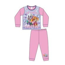 Toddler Girls PAw PAtrol Friends Furever Pyjamas PACK OF 9