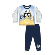 Toddler Boys 'Bluey' Pyjamas PACK OF 9