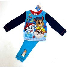 Toddler Boys Paw Patrol Pup Pals Forever Pyjamas PACK OF 9