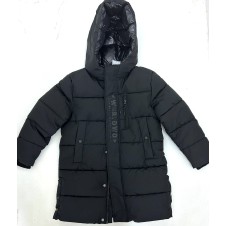 Ex Store Longline Hooded Puffa Coat PACK OF 6