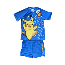 Ex Store Pokemon Pikachu Swim Rash vest Set PACK OF 11