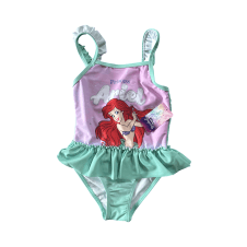 Ex Store Disney Princess Ariel Mermaid Swimsuit PACK OF 9