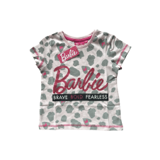 Ex Store Barbie  Brave Bold Fearless T-shirt
