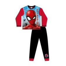 Older Boys Spiderman Pyjamas PACK OF 9