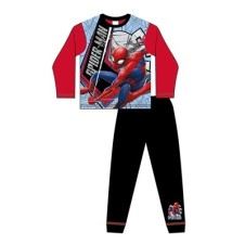 Boys Spiderman Pyjamas PACK OF 9