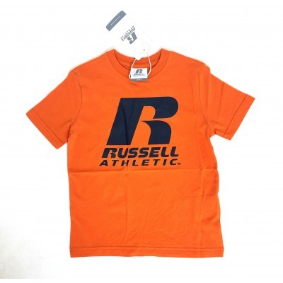 Russell Athletic Logo T-shirt PACK OF 7