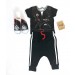 REDUCED PRICE Lily & Jack 3 pc Biker set and Shoes PACK OF 6