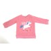 Ex Store Baby Girls Unicorn Sweatshirt PACK OF 12