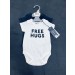 Ex M_e Baby Girls 2 Pack of Bodysuits PACK OF 9