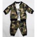 Lily & Jack Baby Boys Camouflage Jog Set and T-shirt PACK OF 12