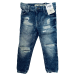 Ex Store Boys Slim leg Distressed Jeans PACK OF 9