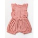 REDUCED PRICE Baby Girls Ruffle Playsuit by Miss  3 colours per pack PACK OF 12