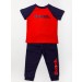Bench Baby Boys T- shirt and Jogpants Set PACK OF 12