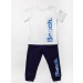 Bench Baby Boys T-shirt and Jog Pants Set PACK OF 12