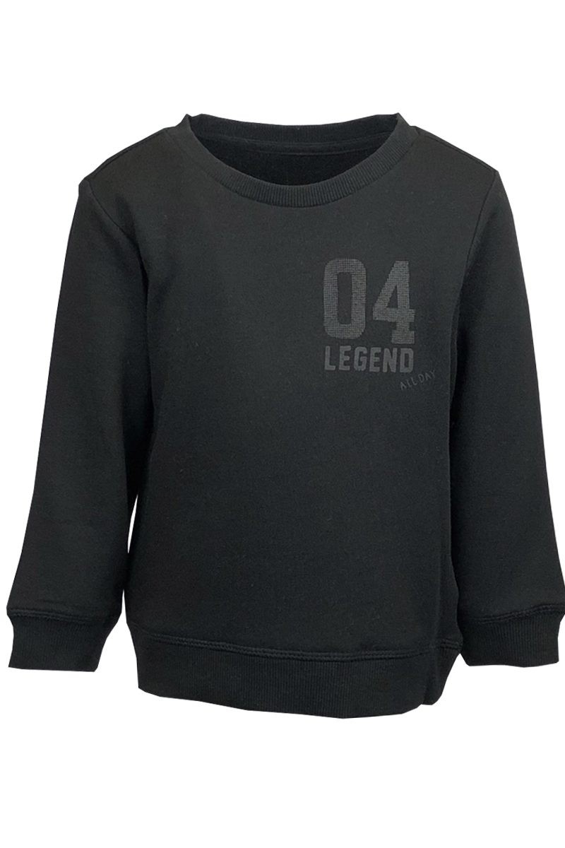 Ex M_e '04 Legend' Baby Boys Sweatshirt PACK OF 13